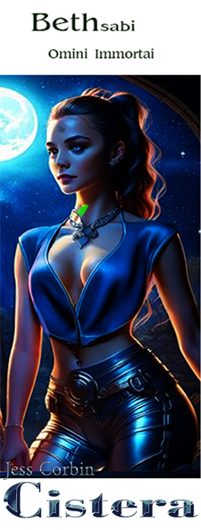 Jess Corbin Sci Fi Jess Corbin Sci Fi