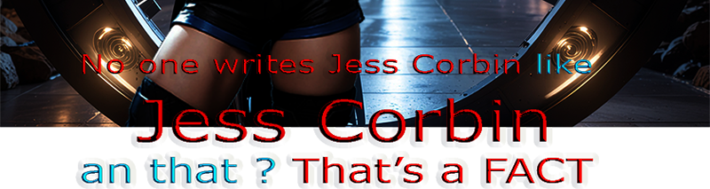 Jess Corbin AI