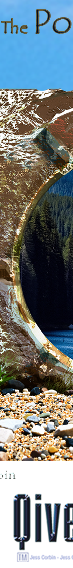 Jess Corbin family sci fi #Arcan