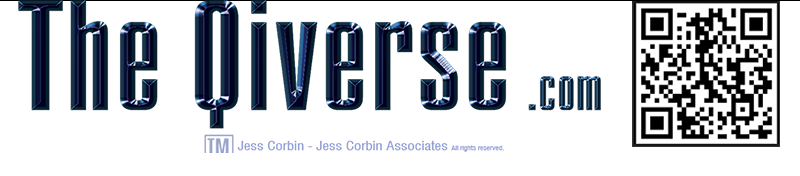 Jess Corbin the Qiverse