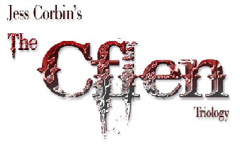 Jess Corbin The Cflen TRILOGY
