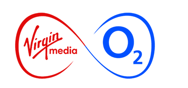 Virgin media O2 VOLT 