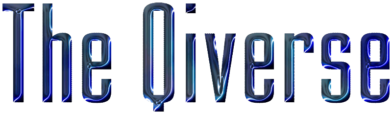 Jess Corbin The Qiverse