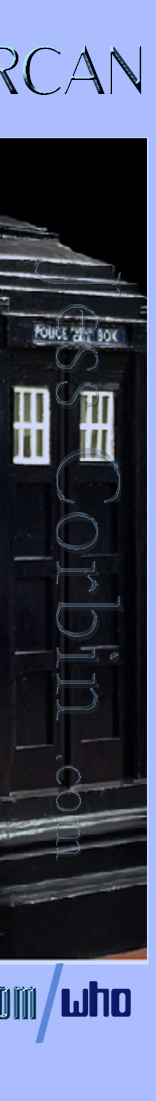 Jess Corbin Family Sci Fi #Arcan