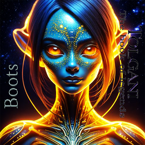 Jess Corbin Tolgani the book of legends. Jess Corbin Tolgani the book of legends.
