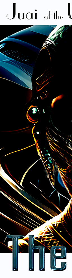 Jess Corbin Sci Fi 