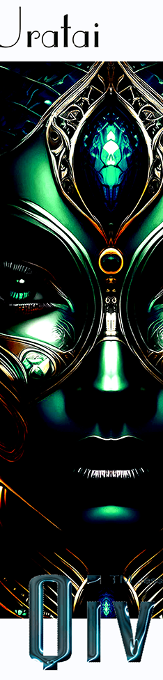 Jess Corbin Sci Fi 