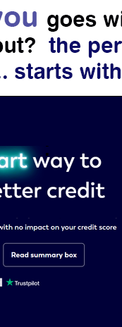 Newday Aqua Credit card