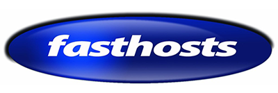 FASTHOSTS UK