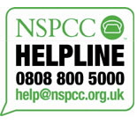 NSPCC WEB LINK