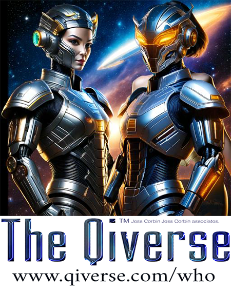 Jess Corbin Sci Fi Jess Corbin Sci Fi