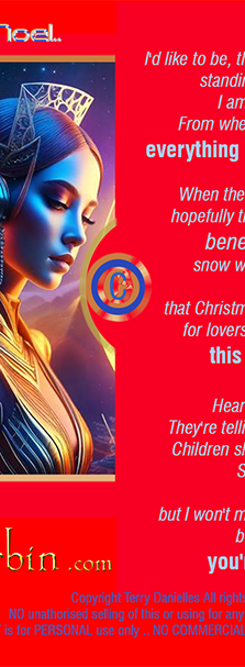 Our First Noel Terry Danielles Mp3